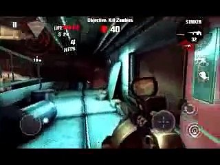 DEAD TRIGGER 1 8 5 MOD APK Unlimited Money