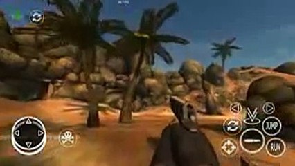 Dinosaur Hunt Africa Contract MOD APK Unlimited Coins