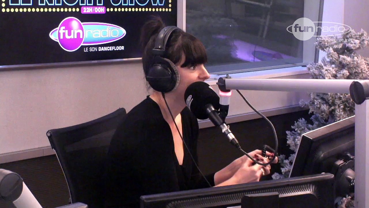 Une mamie fait un rap digne des plus grands ! - Marion et Anne-So