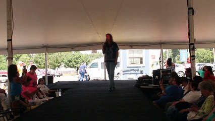 Steve Diltz sings 'I'll Never Know' Elvis Week 2014