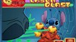 Game Lilo & Stitch - Lilo Stitch rescues Best Baby Games