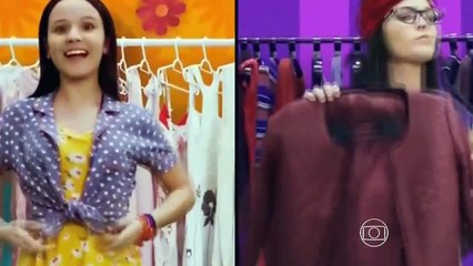 [MONTAGEM] Cúmplices de um Resgate Encerramento primeiro Capítulo na Globo