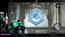 (SOG) Stains of Heresy (plus puzzles) Trophy I Achievement Unlock (DARKSIDERS 2)
