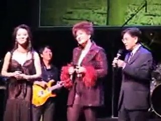 Kỹ Niệm Nguyễn Ngọc Ngạn và Carol Kim's Birthday in Toronto