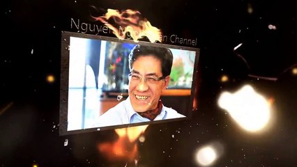 Kỹ Niệm Show Cali Cho Em Quên Tuổi Ngọc - Nguyễn Hồng Nhung, Nguyễn Ngọc Ngạn