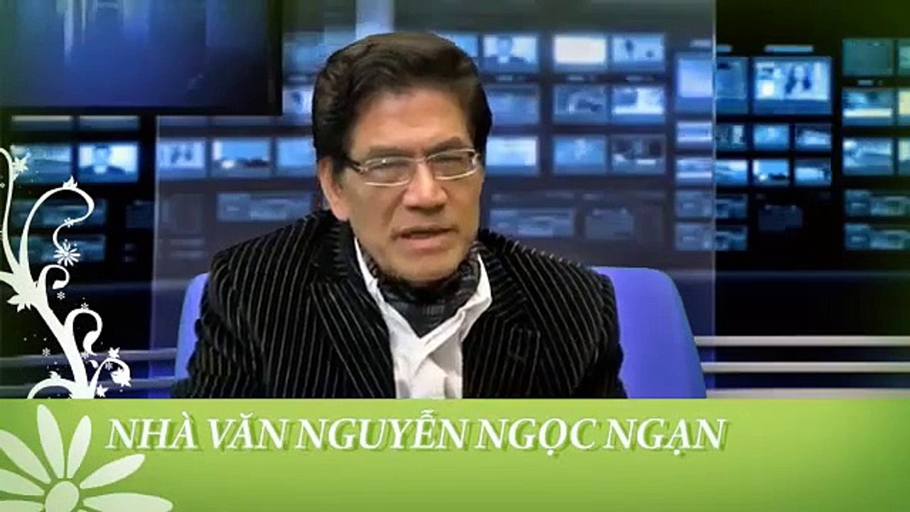 Mạn đàm với nhà văn Nguyễn Ngọc Ngạn