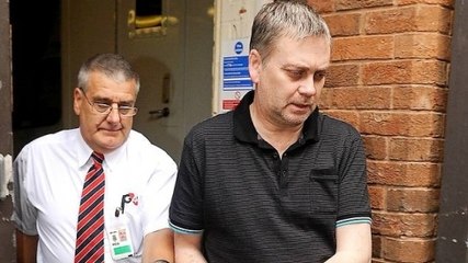 Countdown to Murder - "Body in the Freezer" - HD