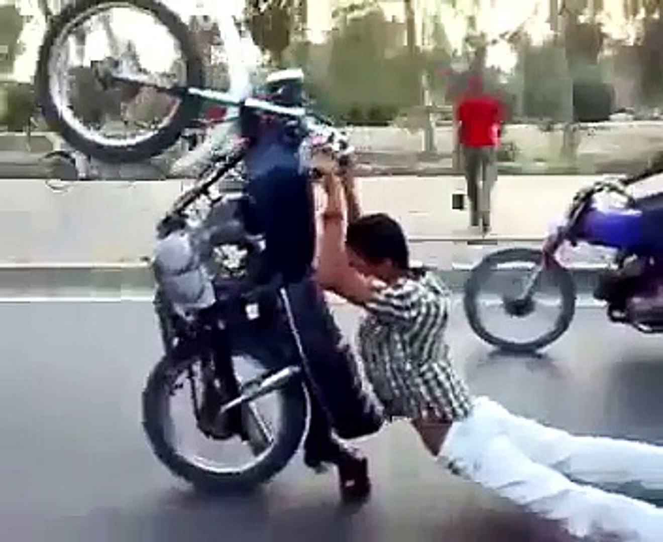 pakistani funny  pakistan motorcycle
