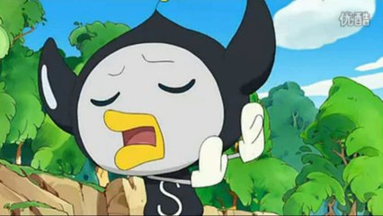 たまごっち！　第75話　「スクールまるごと！たまもり！」「たまもルームでバッチグー！」