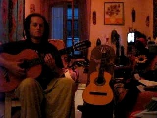 Un gars une fille "Nous 1 ere"