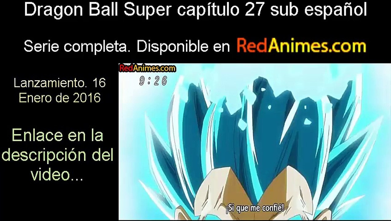 Redanimes - Dbs - 27