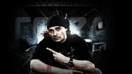 Ceza - Med Cezir