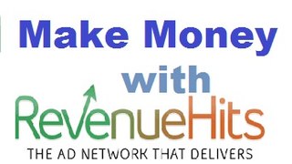 Earn Online with Revenue Hits