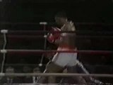 Mike Tyson vs Trent Singleton 10-04-1985