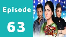 Bay Gunnah Episode 63 Full on ARY Zindagi in High Quality