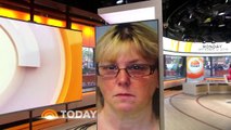 Joyce Mitchell: ‘There Was Never Any Love’ With Escaped Inmate | TODAY