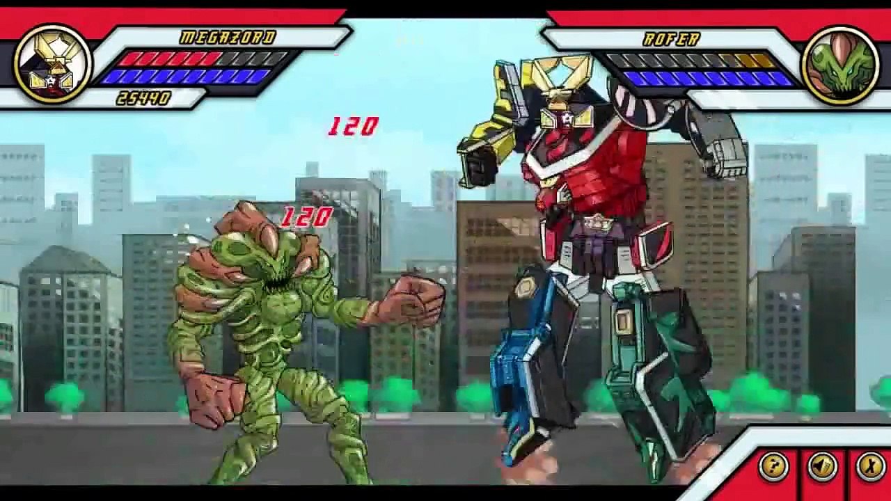 Смотреть рейнджеры самураи онлайн игра никелодеон HD # 3