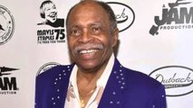 Rhythm and Blues Singer Otis Clay dies at age 73