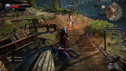 The Witcher 3 - Wild Hunt : Vale ou não a pena jogar