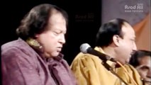 Main Neewan Mera Murshad Ucha - Saif Ul Malook - Kalam Hazrat Mian Mohammad Bakhsh (R.A) - Ustad Nusrat Fateh Ali Khan Qawwal