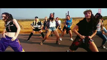 'Aaj Mood Ishqholic Hai' Full Video Song - Sonakshi Sinha, Meet Bros - FULL HD