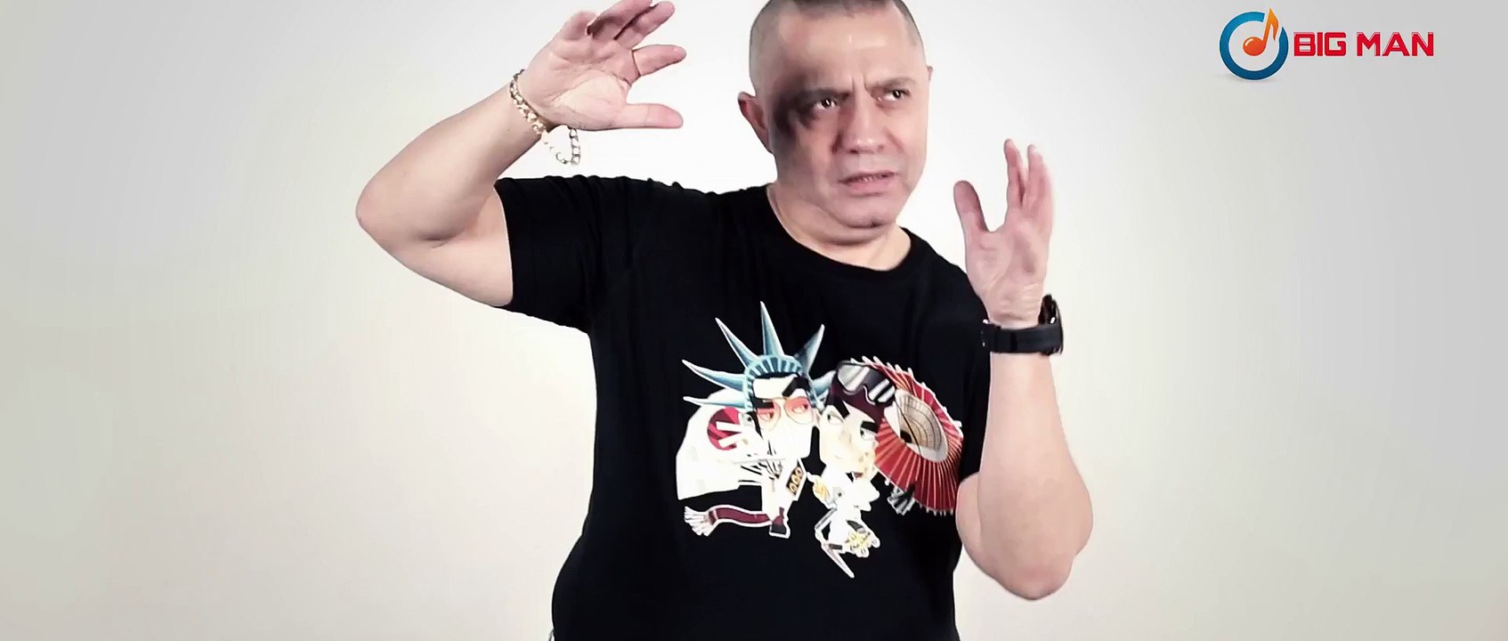 NICOLAE GUTA si SUSANU - Maka , maka 2016 VideoClip Full HD