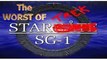 14 - The Worst Of . . . Stargate SG-1 - Grace