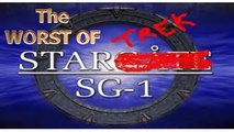 14 - The Worst Of . . . Stargate SG-1 - Grace