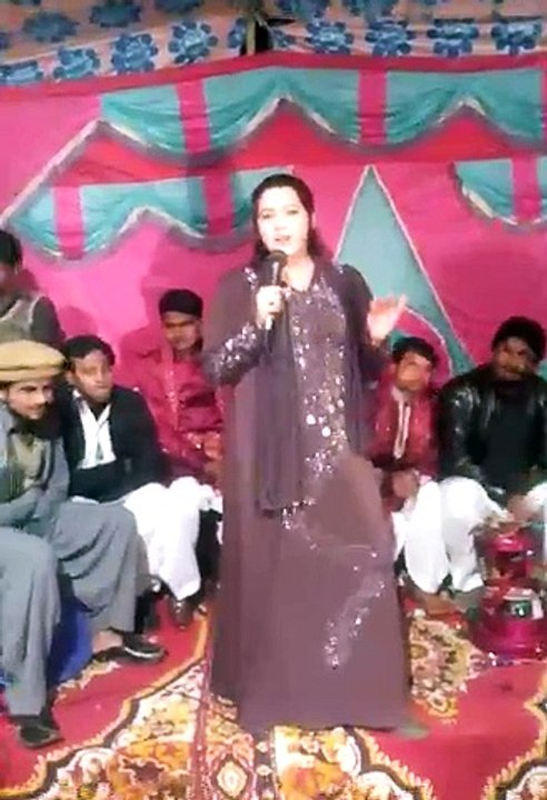 Kashish Multani Over Program