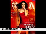 Karisma Kapoor Back with Dangerous Ishhq Launch Poster & Trailor