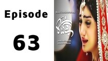 Bay Gunnah Episode 63 Full on ARY Zindagi in High Quality