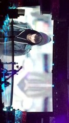 160109 BTS IN TAIWAN