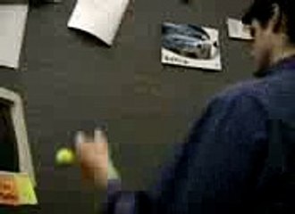 Boring Job-Funny Video