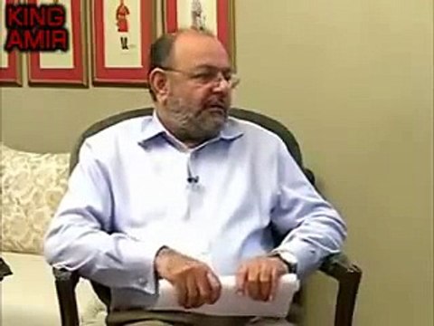 “ڈاکٹرقدیر خان نے پاکستان کو بہت نقصان پہنچایا“ یہ پرویز مشرف ٹھیک کہہ رہا ہے یا غلط؟؟؟