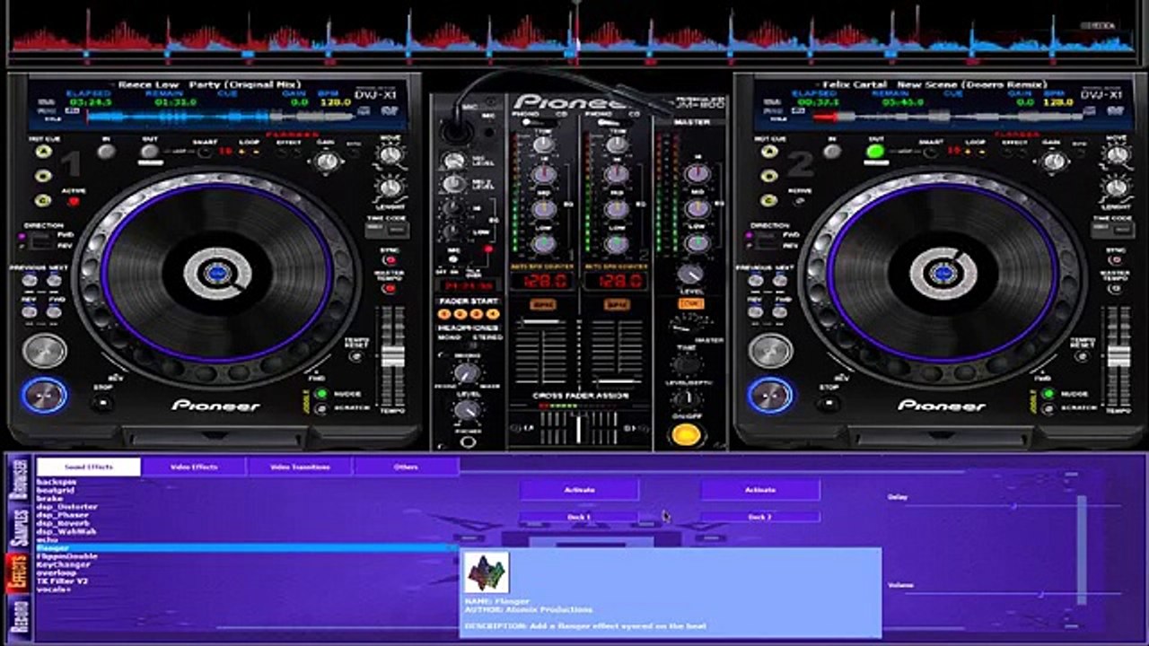 MEZCLA DE ELECTRONICA 2016 Lo Mas Nuevo