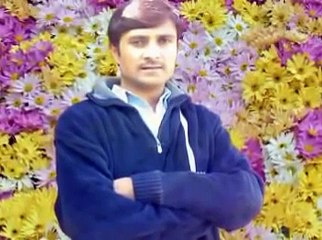 Dil Raj New Pashto Tapey 2015 - Janana Rasha