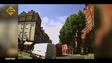 Bad Drivers, UK car crash compilation # 5 - 2016 HD