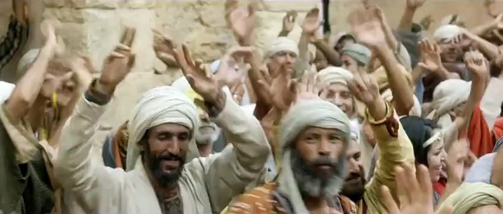 Black M - Le prince Aladin ft. Kev Adams