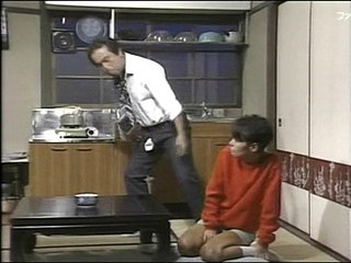 ドリフ　秋の夜長　けんとナオコ