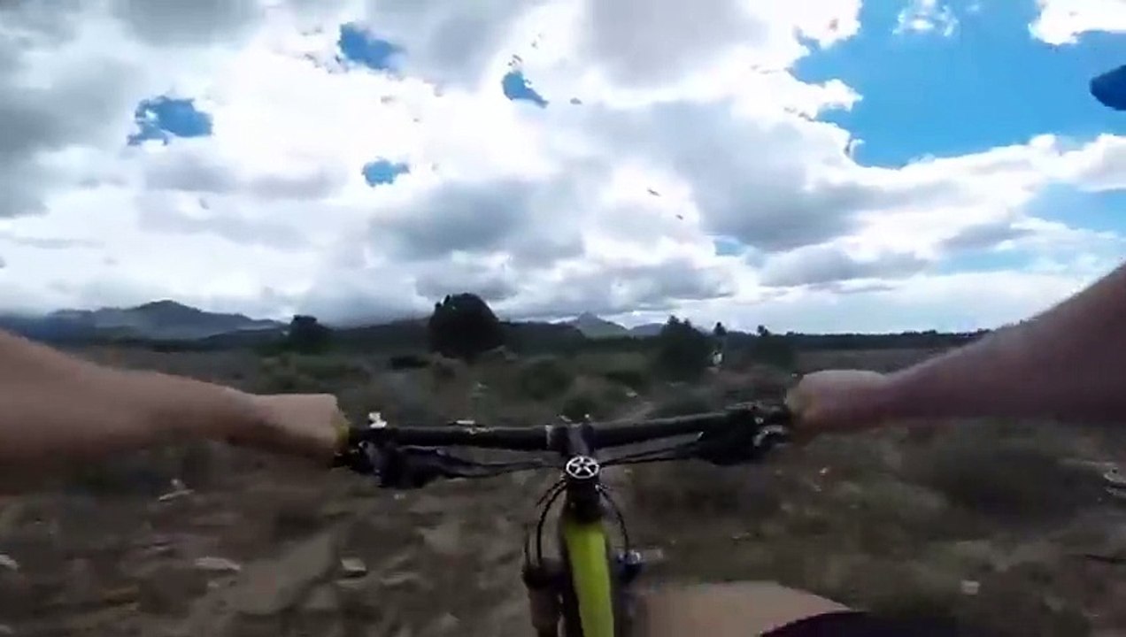 POV My Biking Trip - Twistys