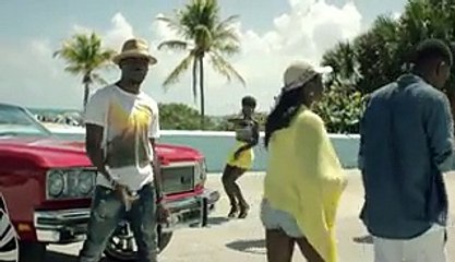 OMI - Cheerleader (Felix Jaehn Remix) [Official Video]