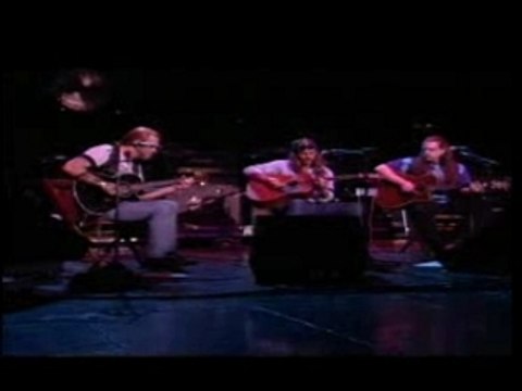 Allman Brothers Band - Midnight Rider (Great Woods)