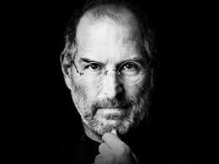 "The hidden last words of, Steve Jobs."