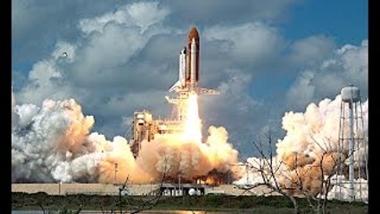 Segundos Fatais: A Tragédia do Challenger (Dublado) - Documentário National Geographic