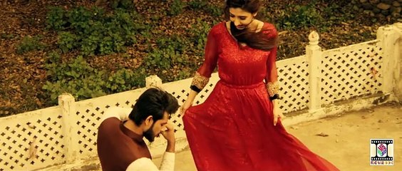 VE MAHI - OFFICIAL VIDEO - SARMAD QADEER
