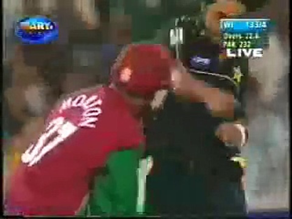 Mohammed Sami (Hattrick)