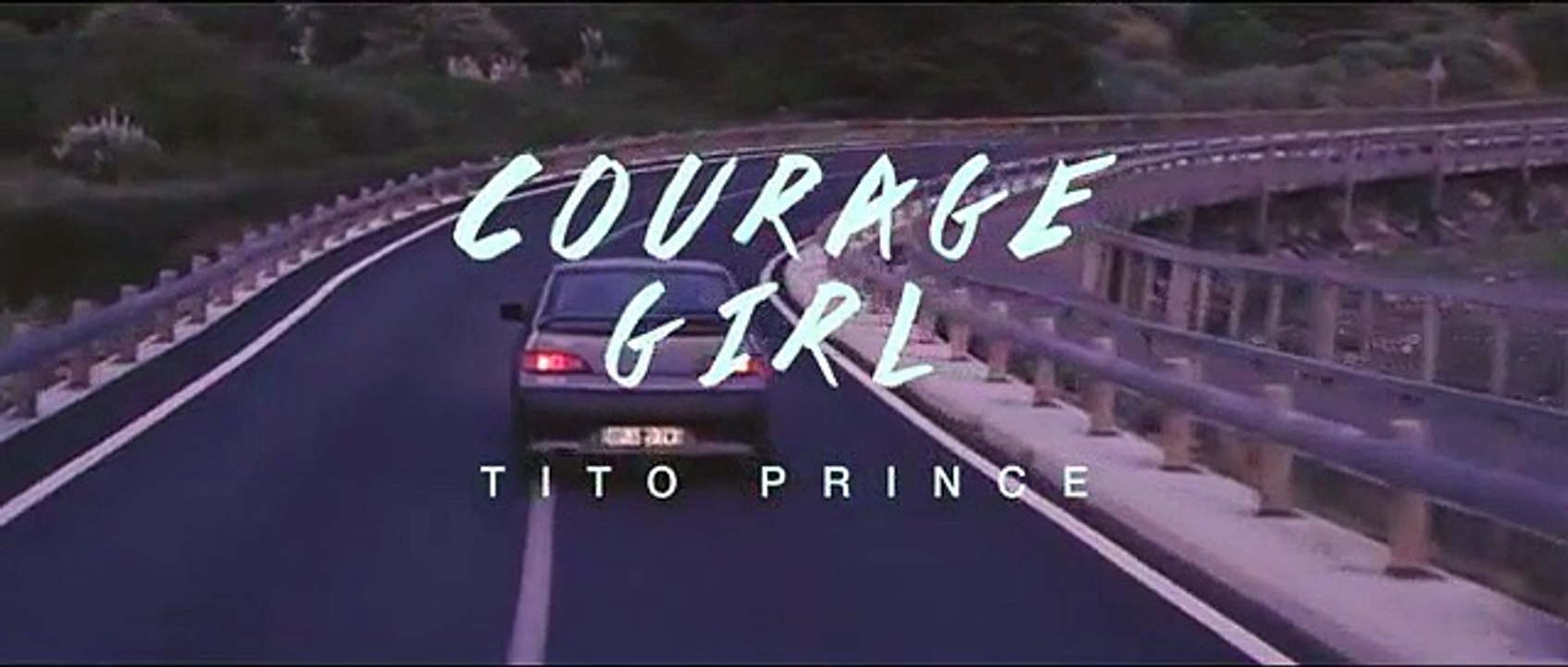 TiTo Prince - Courage Girl feat. Soprano