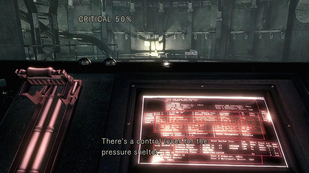 Resident Evil Hd Remaster Jill Part 10