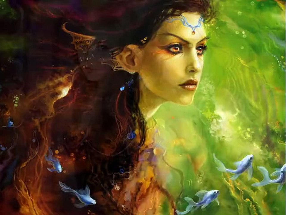 Fantasy Girls