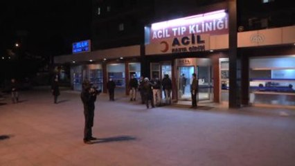 İstanbul'da Domuz Gribi Şüphesi